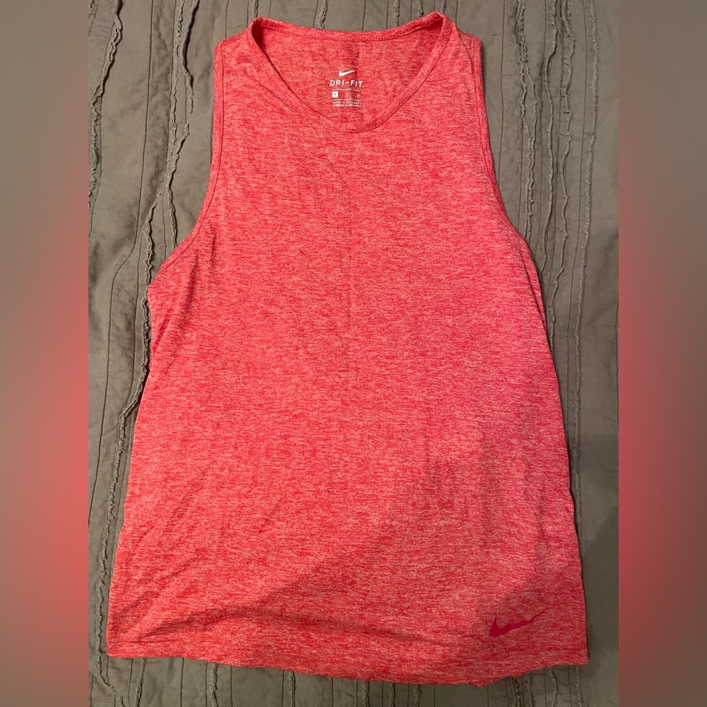 Nike tank